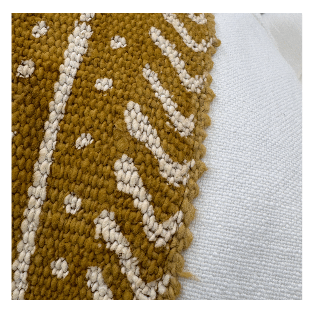 African Mud Cloth - Ederra Home