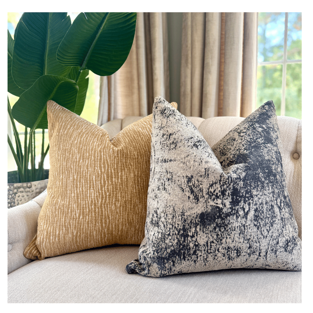 Desert Bloom - Ederra Home