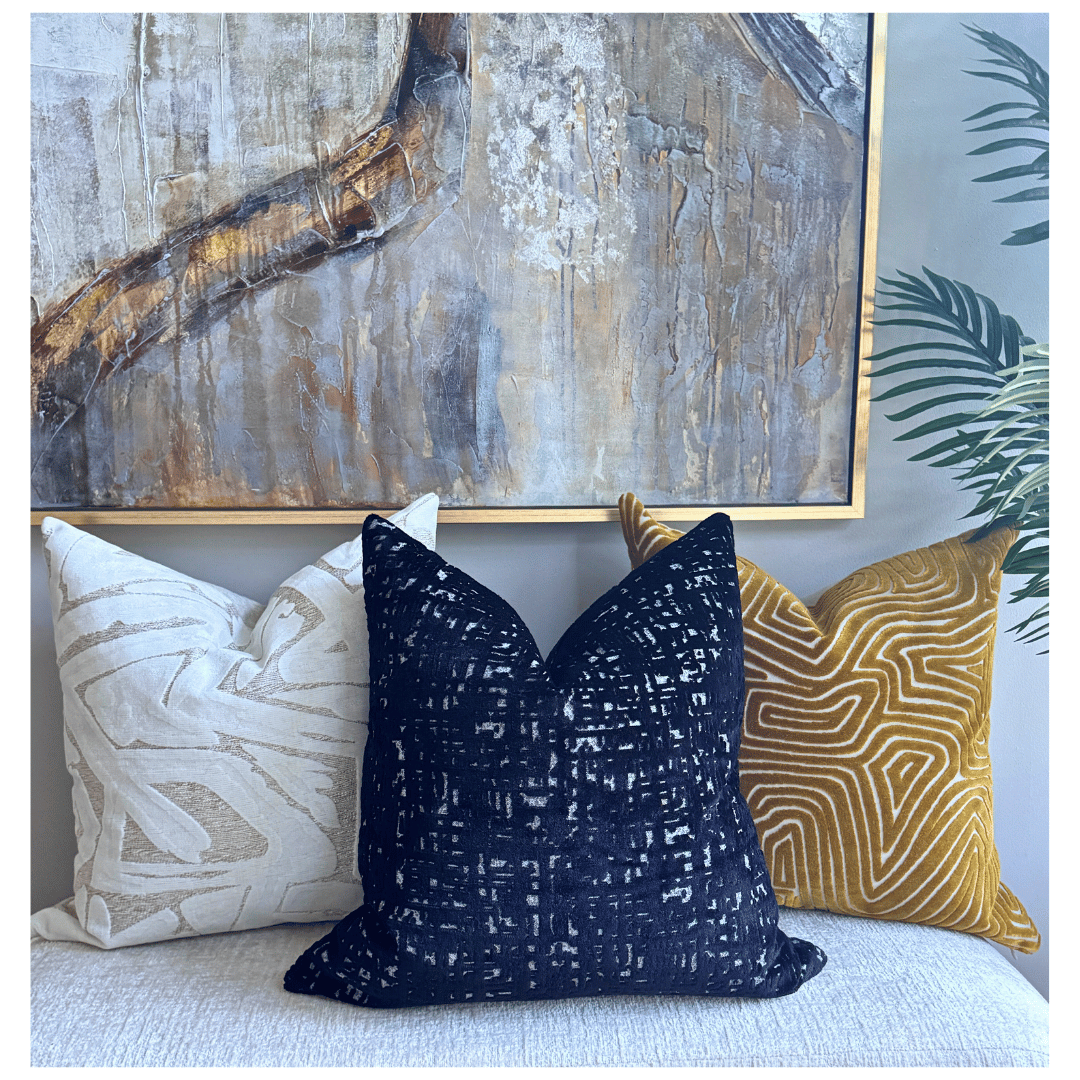 Golden Maize - Ederra Home