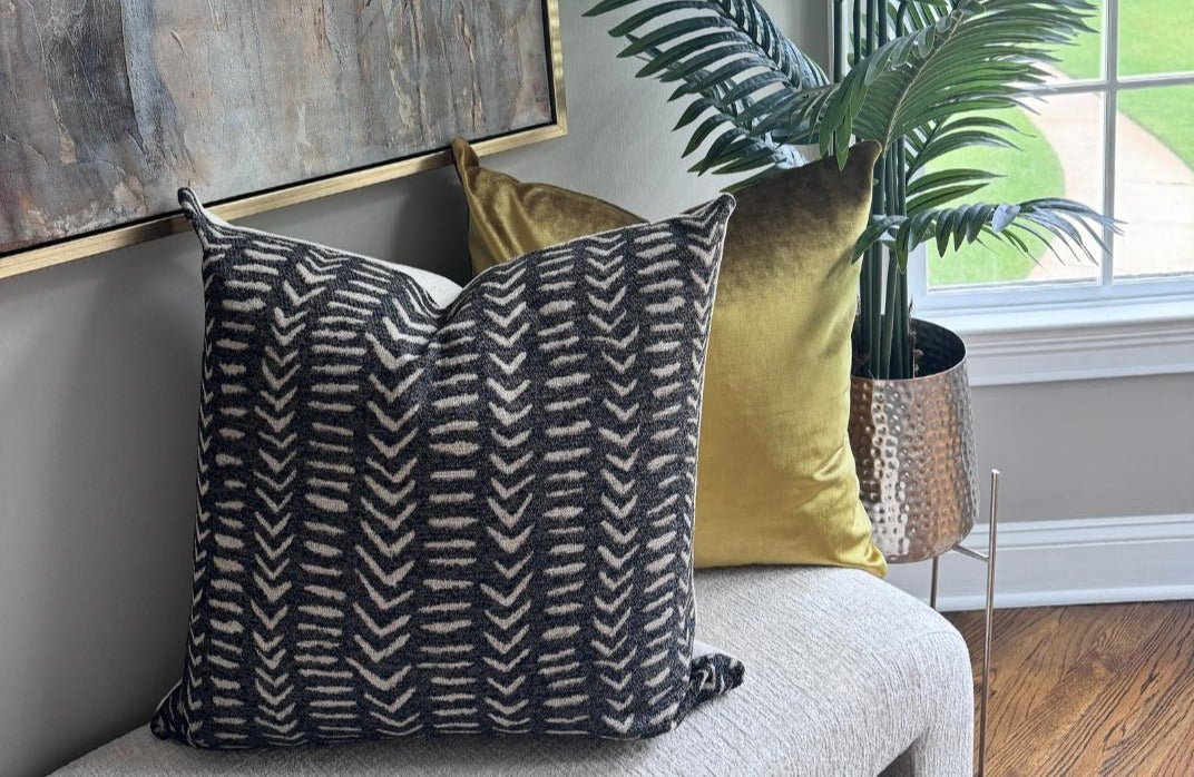 Nomad Chic - Ederra Home