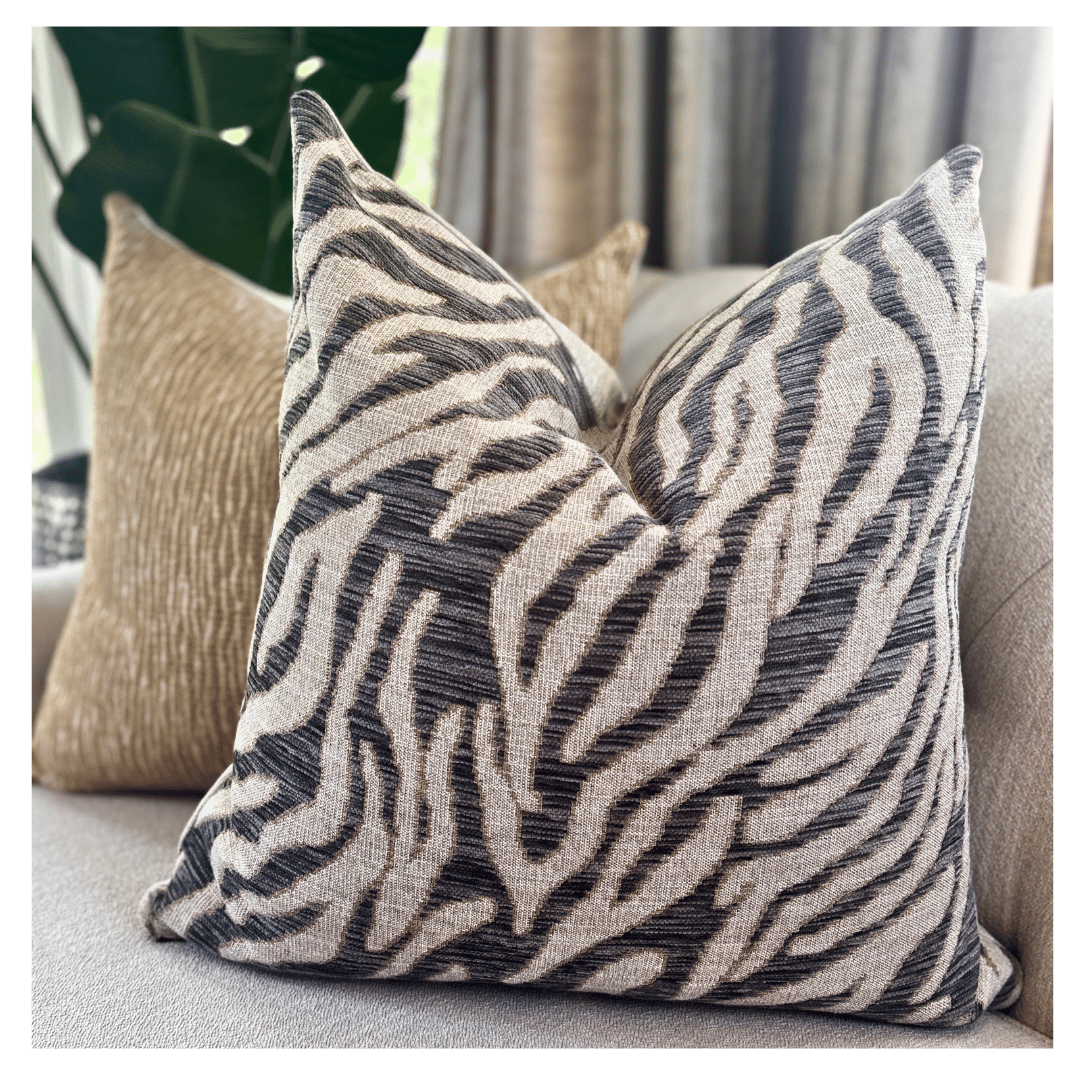 Sahara Luxe - Ederra Home