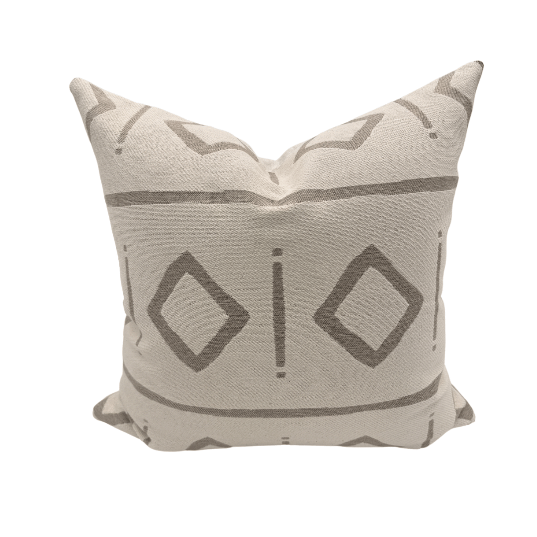 Tribal Linen - Ederra Home