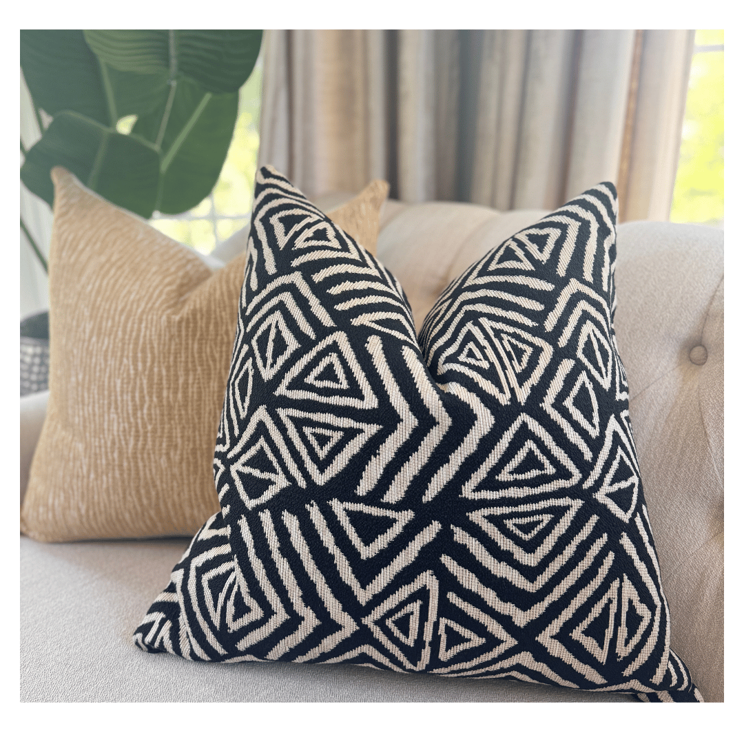 Zulu Elegance - Ederra Home