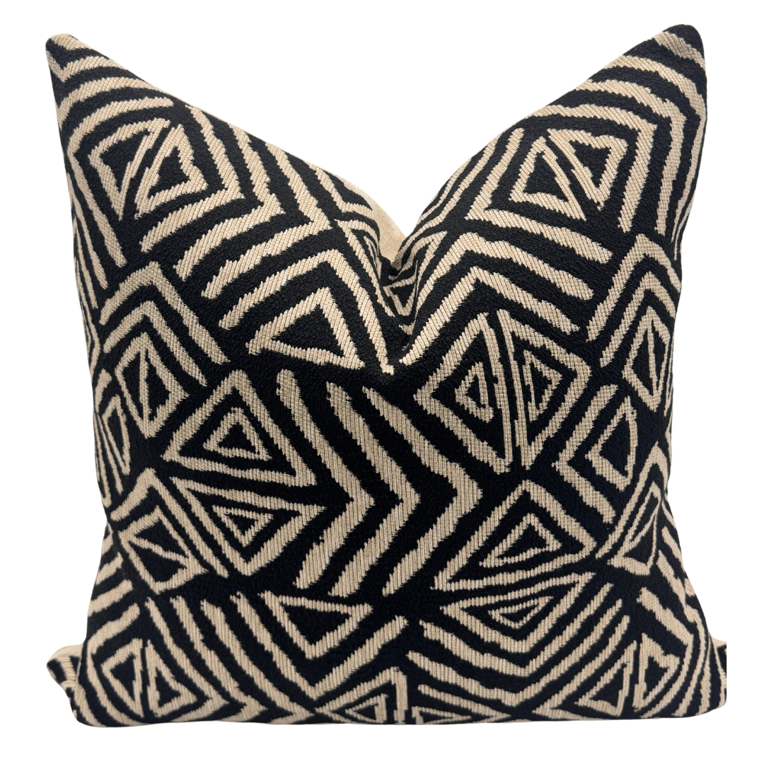Zulu Elegance - Ederra Home