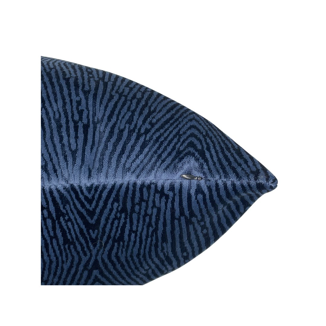 Boutique Blues - Ederra Home