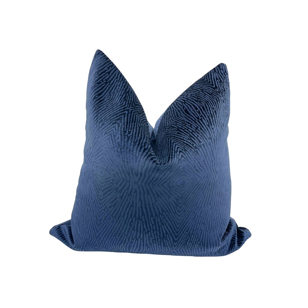 Boutique Blues - Ederra Home