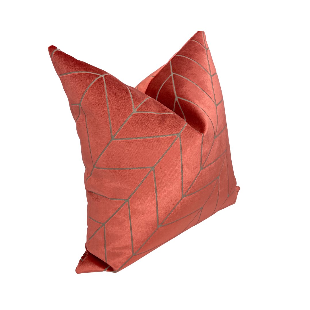 Coral Crave - Ederra Home