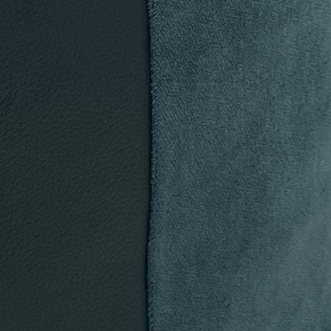 Forrest Green Color Block - Ederra Home