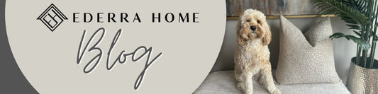 Setting the Mood: Transforming Your Space with Throw Pillows - Ederra Home