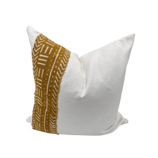 African Mud Cloth - Ederra Home