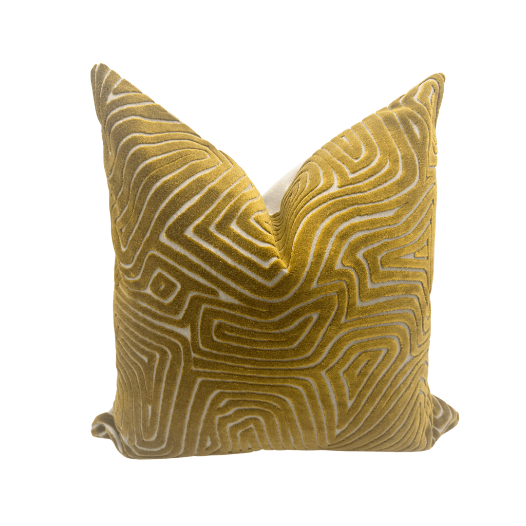 Golden Maize - Ederra Home