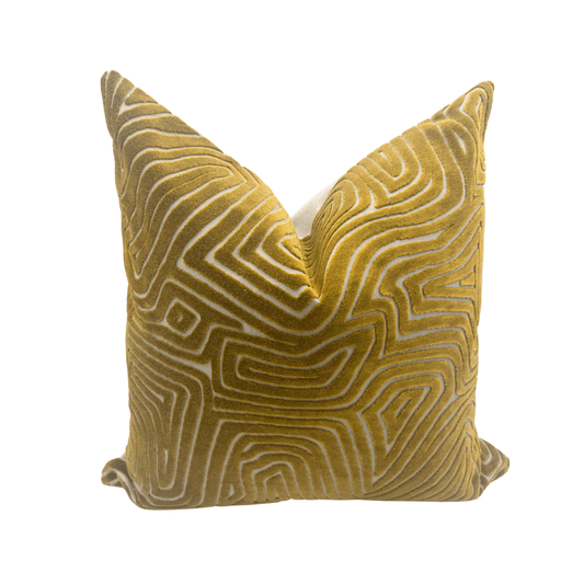 Golden Maize - Ederra Home