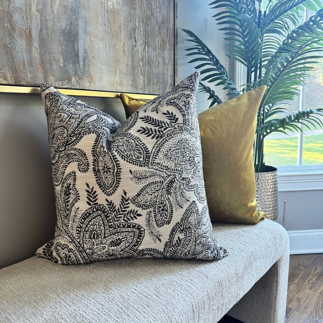 Paisley Perfect - Ederra Home