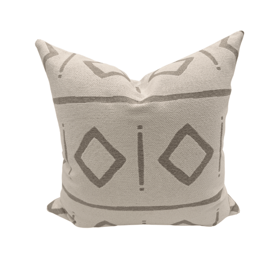Tribal Linen - Ederra Home