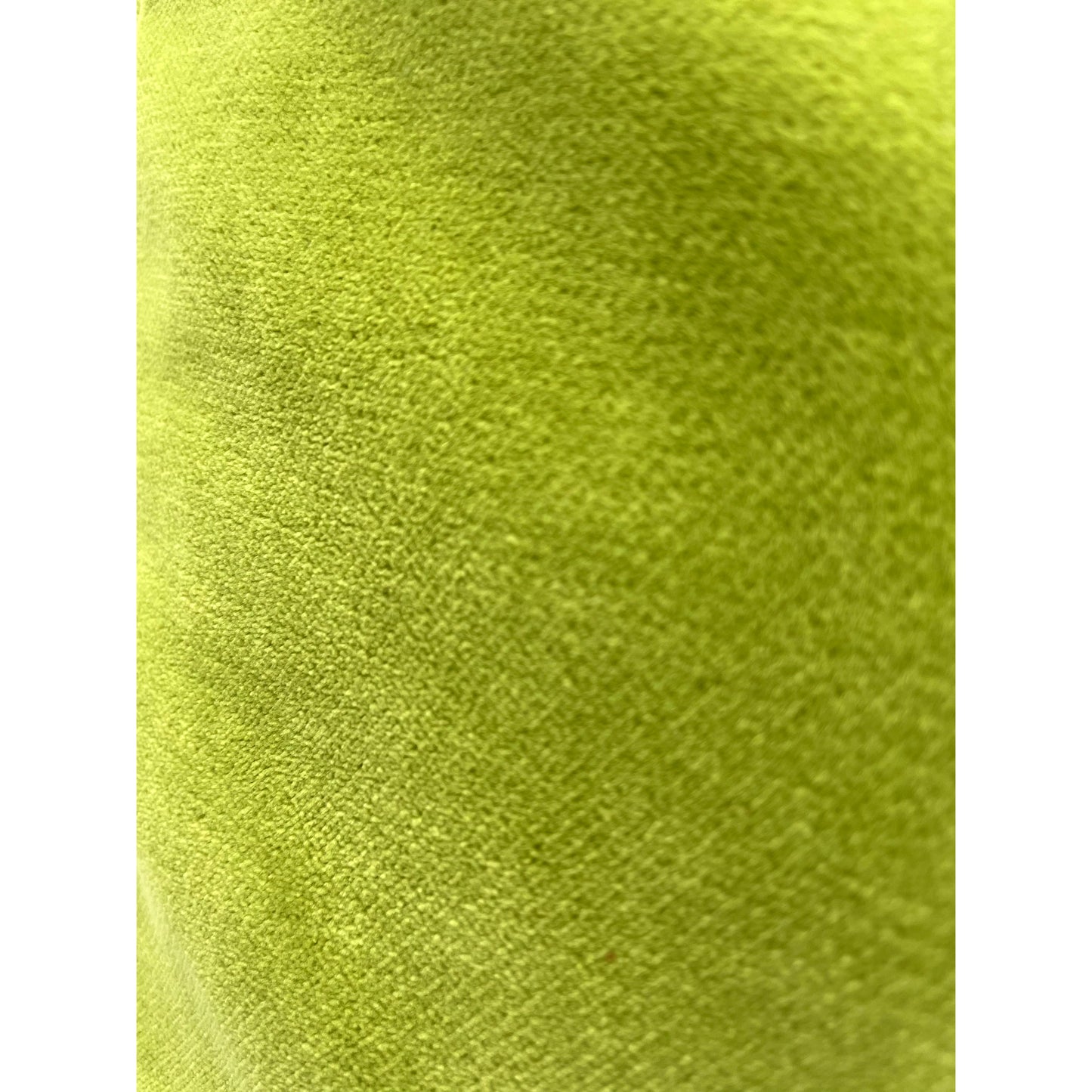 Citrus Green Cushion