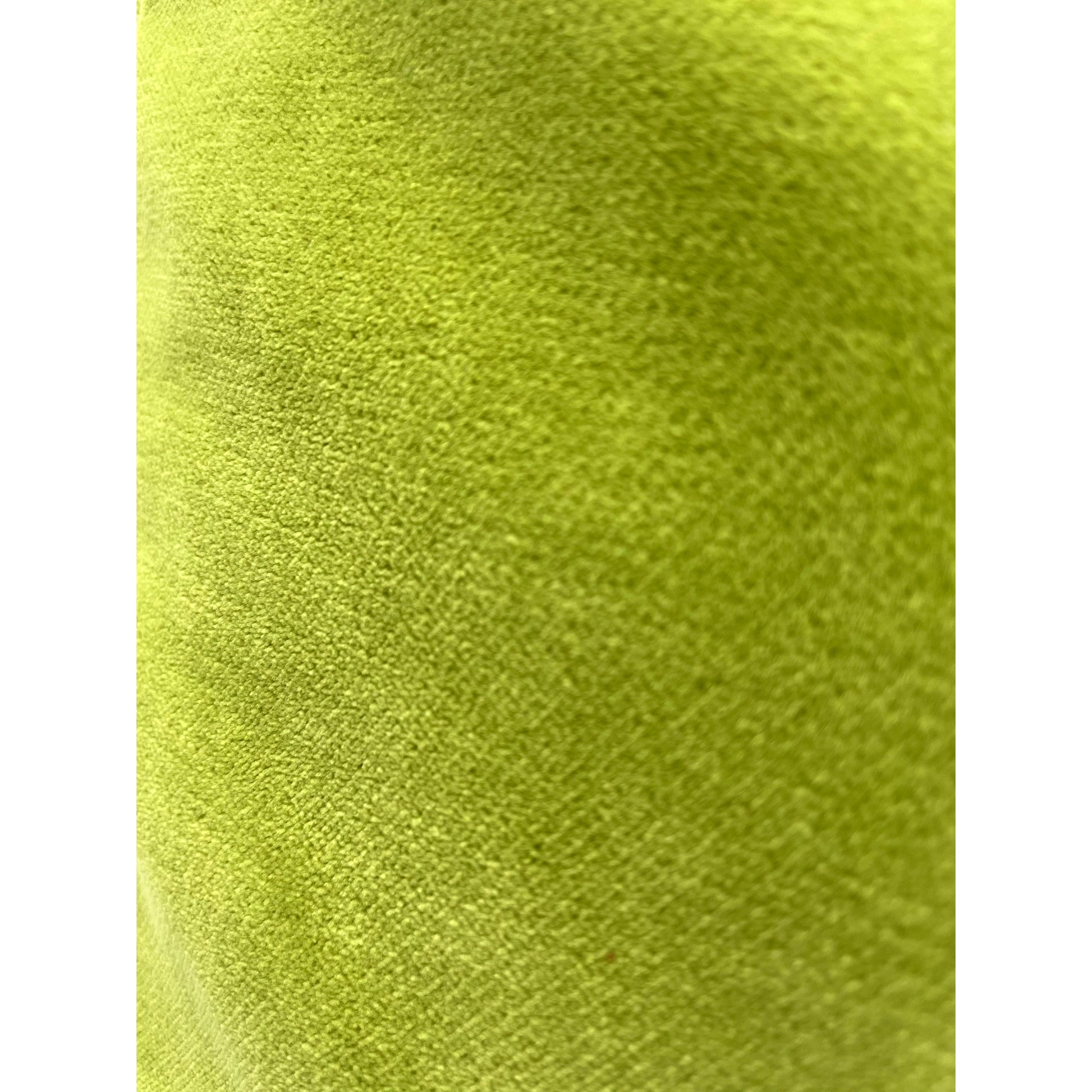 Citrus Green Cushion