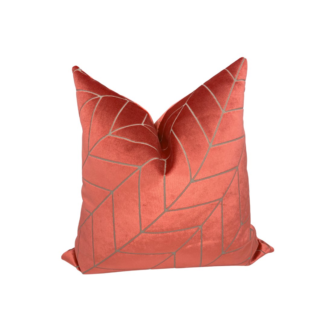 Coral Crave - Ederra Home