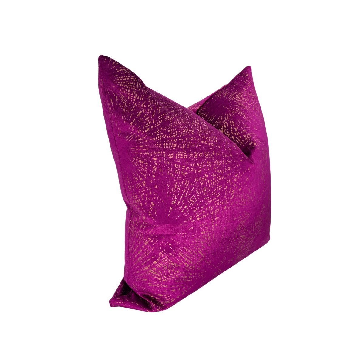 Magenta Me Crazy - Ederra Home