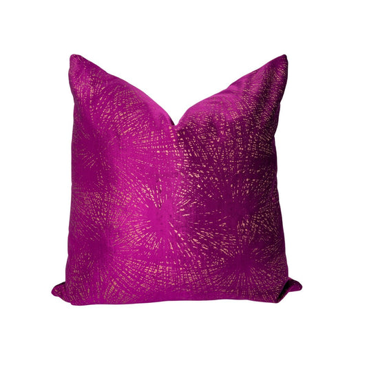 Magenta Me Crazy - Ederra Home