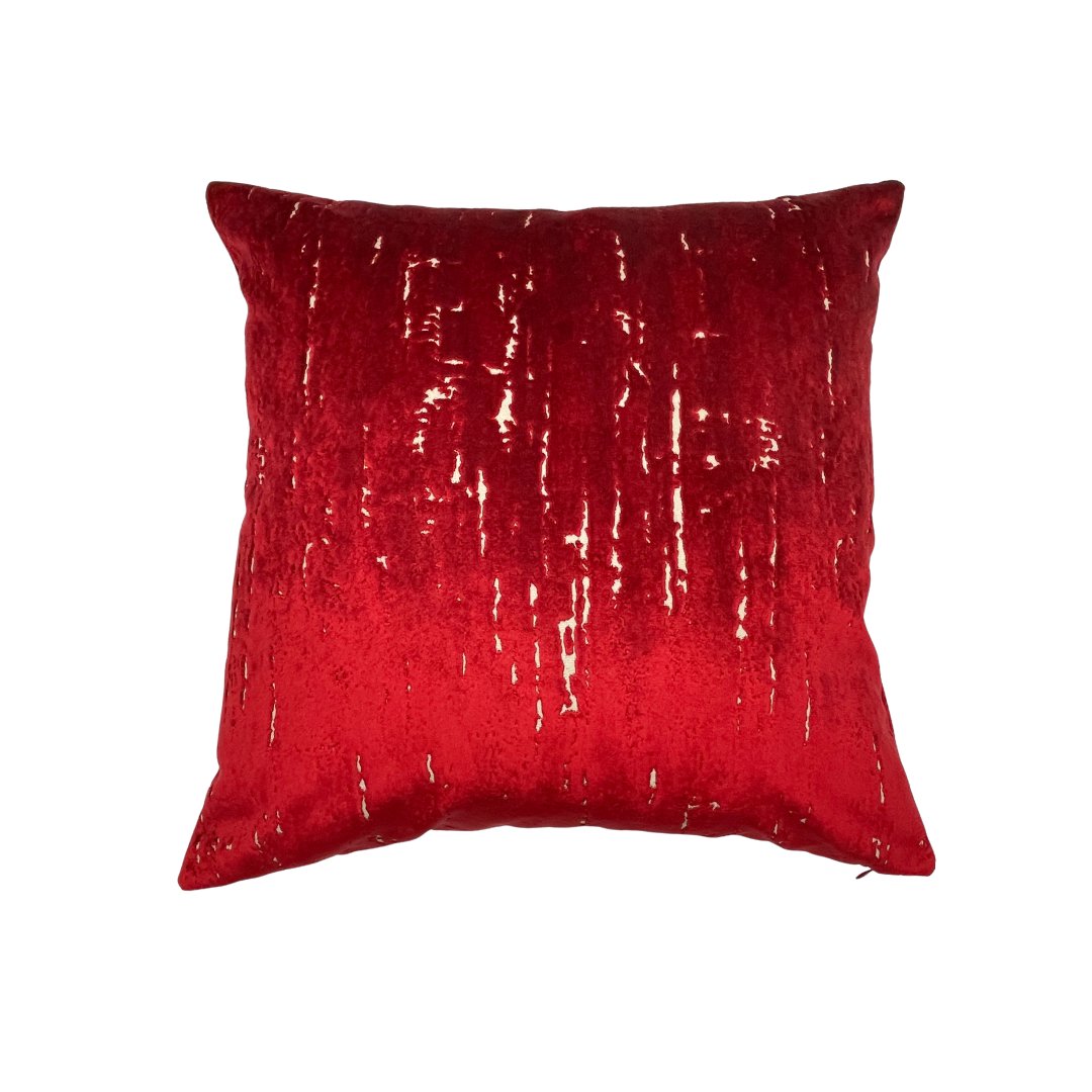 Red Delight - Ederra Home