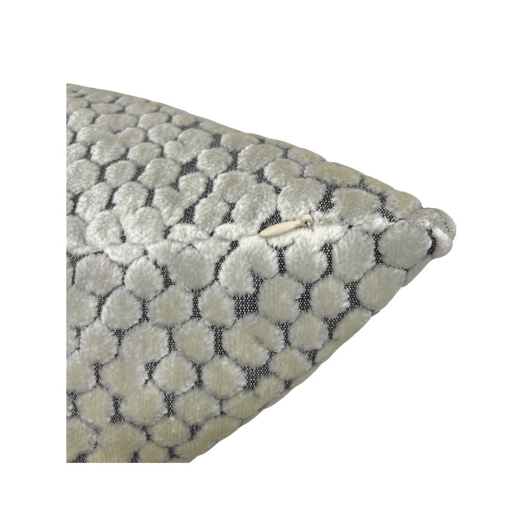 Silver Pebbles - Ederra Home